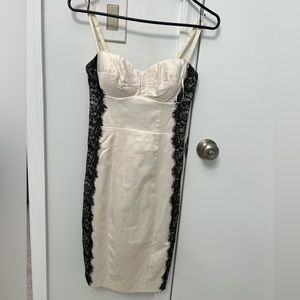 Guess dress sz 1